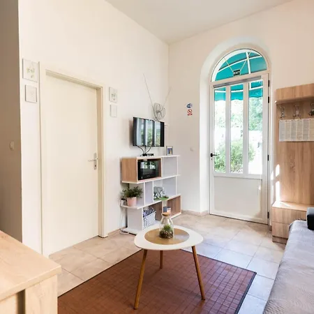 Appartement Kata