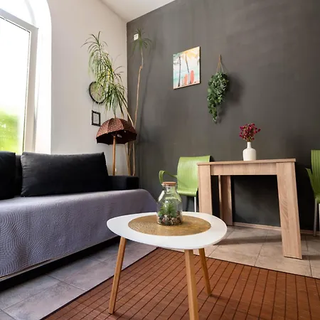 Kata Apartamento Split