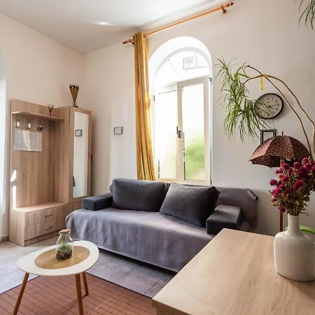 Daire Apartment Kata