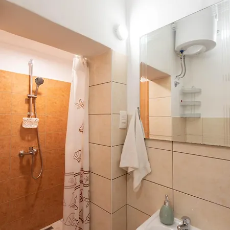 Kata Apartamento Split