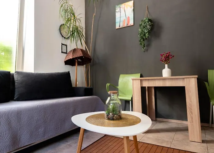 Kata 公寓 斯普利特