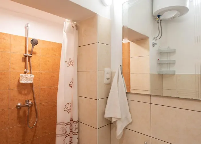 Kata 公寓 斯普利特